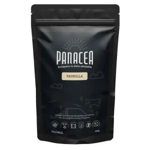 PALEOBULL PANACEA VAINILLA 750G