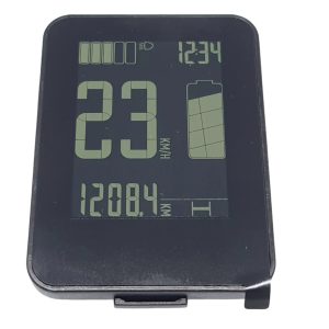 Pantalla Bloks LCD Inalámbrica S176800006 Turbo Vado Como MY2017-2019