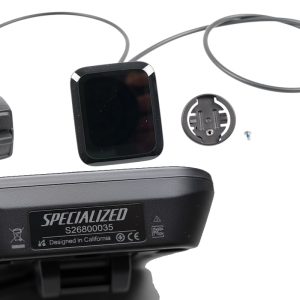 Pantalla MasterMind H3 S226800035 — Vástago TFT color con Turbo Lock y Radar