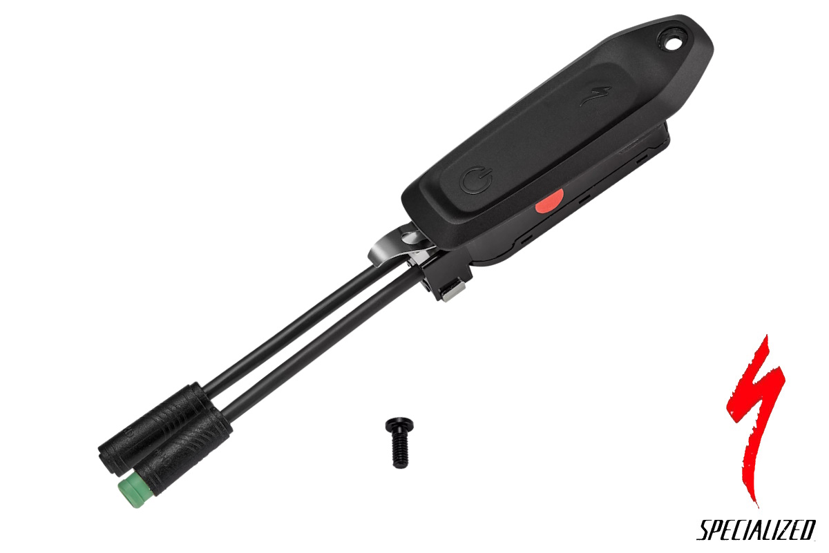 Pantalla TCU Specialized Turbo Connect Display S216800009 para Turbo (montaje tubo superior)