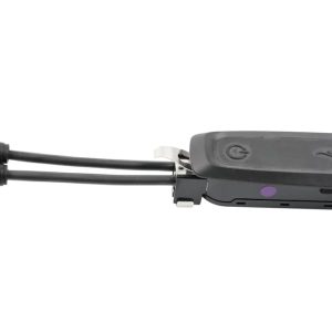 Specialized Turbo Connect Unit Display (TCU) – Pantalla con indicadores LED y conectividad Bluetooth para bicicletas Turbo