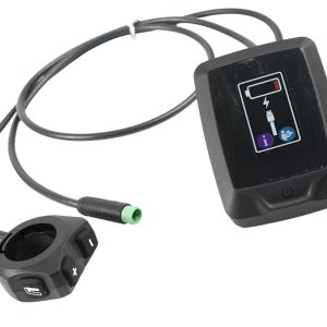 Pantalla Turbo Connect MasterMind TCD-w 2 S216800041 — Vado, Como, Tero y Tero X