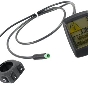 Pantalla Turbo Connect Display con cable TCD-w Specialized S196800009 para Vado/Como Gen.1