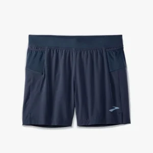 PANTALÓN BROOKS SHERPA 5 2in1 AZUL