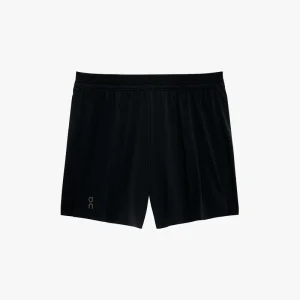 PANTALÓN ON PERFORMANCE SHORTS W NEGRO