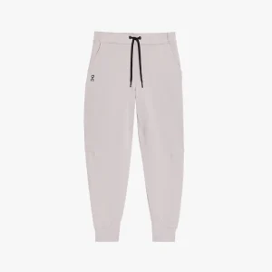 PANTALÓN ON SWEAT PANTS W ROSA