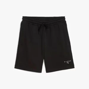 PANTALÓN PUMA x HYROX SWEAT BLACK