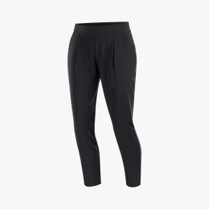 PANTALÓN SALOMON COMET W BLACK