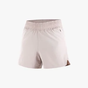 PANTALÓN SALOMON CORE 4" W ETHEREA