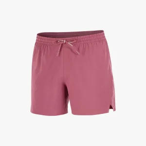 PANTALÓN SALOMON EASY SHORTS 5" NOCTURNE