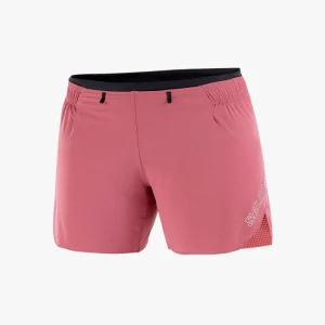 PANTALÓN SALOMON SENSE AERO 5 W NOCTURNE/CYCLAME