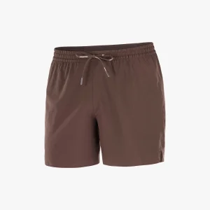 PANTALÓN SALOMON SHKOUT EASY 5" COFFEE BEAN
