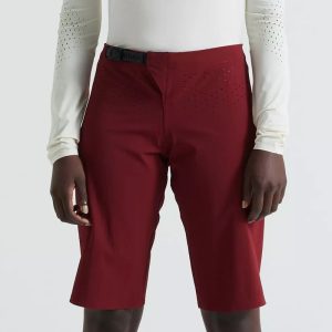 Pantalón corto Specialized Gravity unisex – Durabilidad, Frescura y Estilo