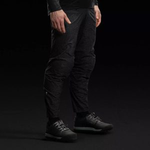 Pantalón Specialized S‑Works Race Hombre Off‑Road – Máxima Resistencia, Tecnología Dyneema® y Estilo Profesional MTB