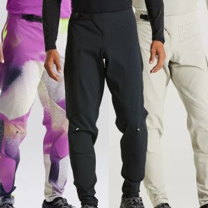 Pantalones Specialized Gravity | Ajuste Unisex, Resistencia y Estilo Premium