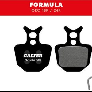 Pastillas de freno Galfer FD425 – G1053 – Formula