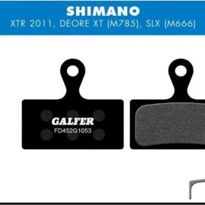 Pastillas de freno Galfer FD452 – G1053 – Shimano