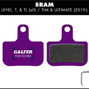 Pastillas de freno Galfer FD513 – G1652 – Sram
