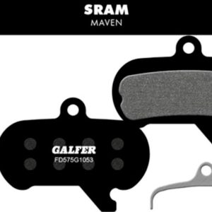 Pastillas de freno Galfer FD575 – G1053 – Sram