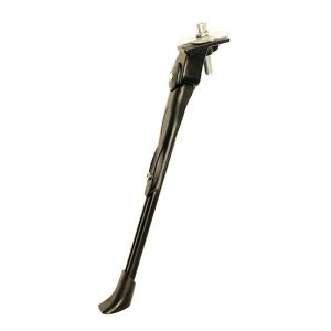 Caballete central OXC Superfoot negro aluminio 16-700C