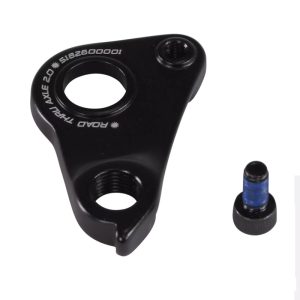 Patilla de Cambio de Eje Pasante S182600001 Specialized Original | Compatible con Frenos de Disco y Cambios Universales