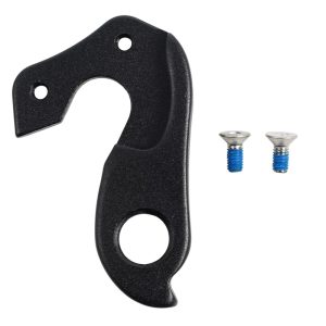 Patilla de Cambio Trasera Specialized 9890-4224 | Atornillable Rev 4 | Aleación | Compatible Carretera y Triatlón