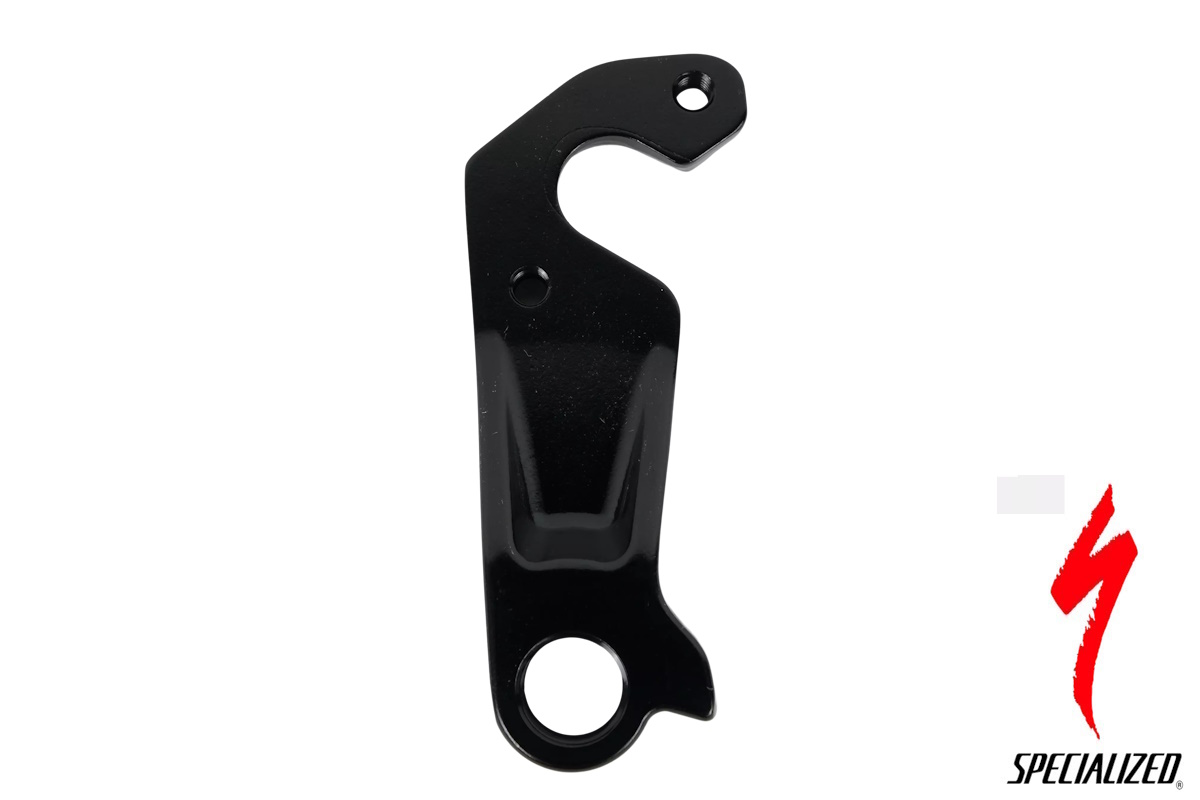 Patilla de Cambio Trasera Specialized Revisión 5 S182600004 | Shimano Direct Mount | Tarmac SL6