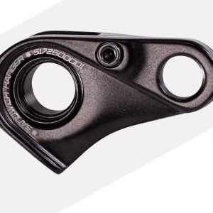 Patilla de Cambio Specialized S172600001 | Eje Pasante MTB | Compatible con Modelos 2018-2026