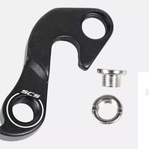 Patilla de Cambio Trasera Atornillable “Lucky Callahanger” SCS | Specialized Original