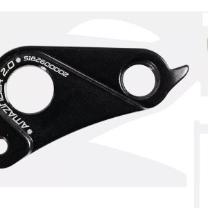 Patilla de Cambio Trasera Atornillable S162600002 | Specialized Original