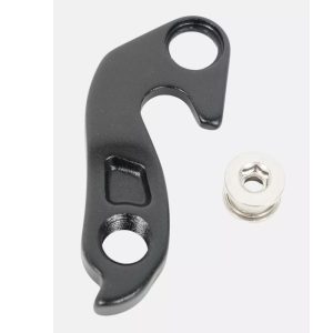 Patilla de Cambio Trasera Atornillable S192600004 | Compatible con Cassettes de 32T+