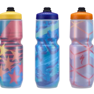 Bidón Specialized Purist Insulated Chromatek MoFlo 2.0