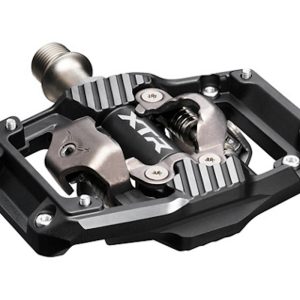 Shimano PD-M9220 — Pedal SPD XT de doble cara para Enduro y Trail