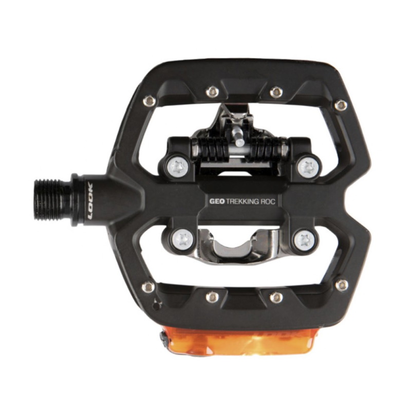 Pedales Look GEO TREKKING ROC VISION - Imagen 7