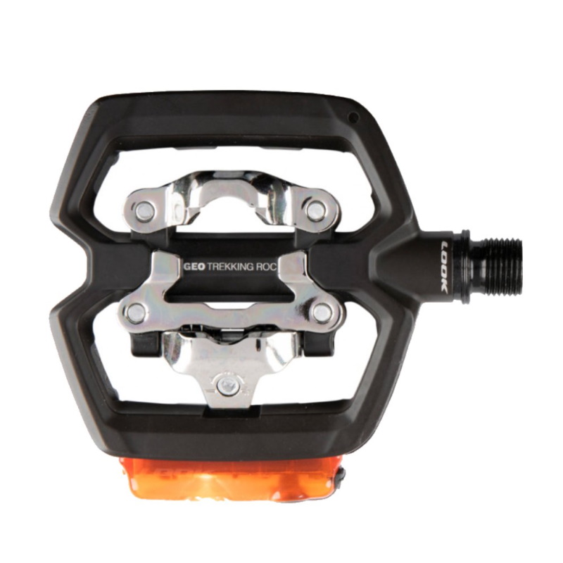 Pedales Look GEO TREKKING ROC VISION - Imagen 6