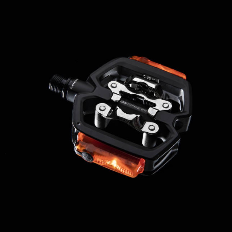 Pedales Look GEO TREKKING ROC VISION - Imagen 5