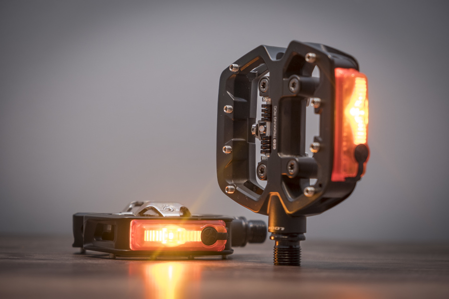 Pedales Look GEO TREKKING ROC VISION - Imagen 3