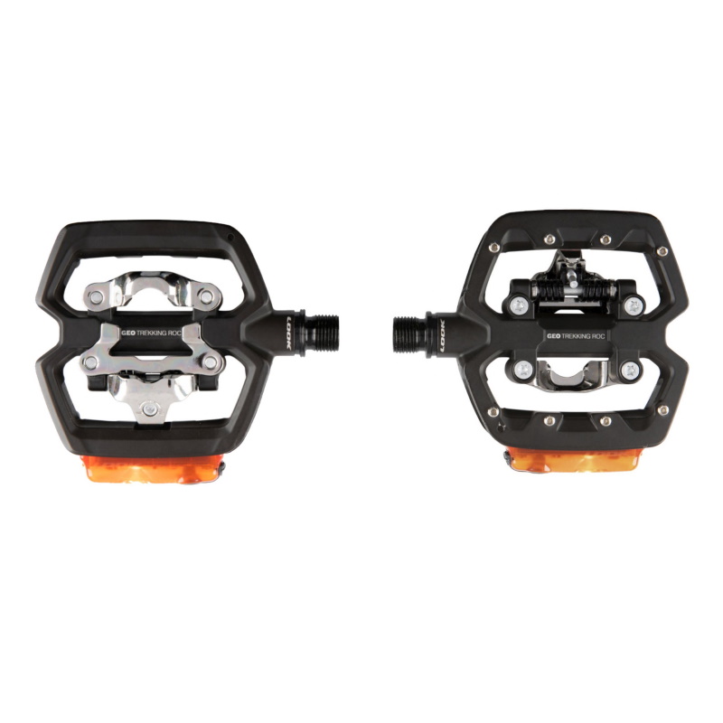 Pedales Look GEO TREKKING ROC VISION - Imagen 2