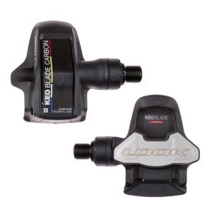 Pedales Look KEO BLADE CARBON
