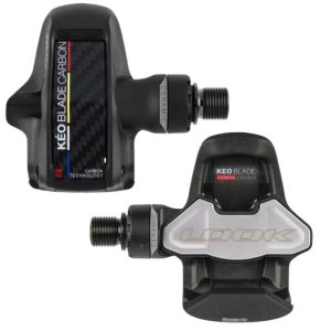 Pedales Look KEO BLADE CARBON CERAMIC