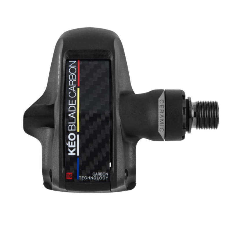 Pedales Look KEO BLADE CARBON TI CERAMIC - Imagen 5