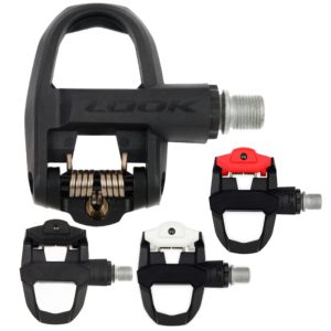 Pedales Look KEO CLASSIC 3