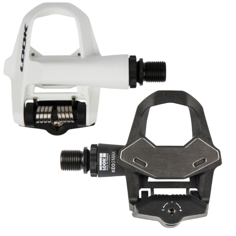 Pedales Look KEO 2 MAX - Imagen 2