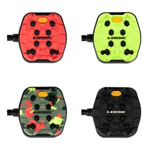 Pedales Look TRAIL GRIP