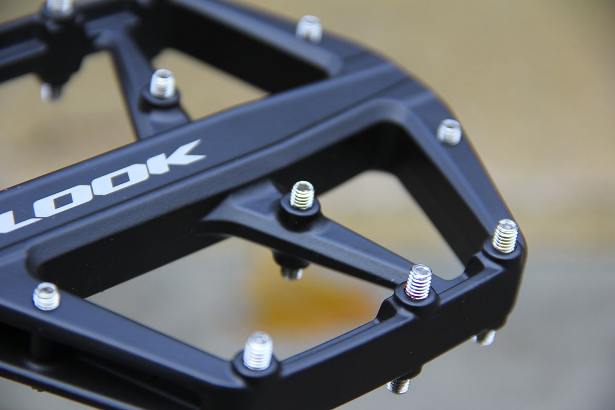 Pedales Look TRAIL ROC - Imagen 3