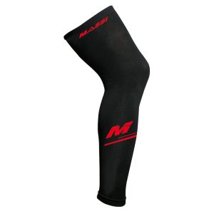 Perneras MASSI ADUR ROJO