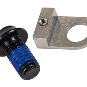 Perno y Arandela Montaje Extensión Amortiguador Specialized S160500002 | Compatible Stumpjumper, Rhyme y Levo 2016-2018