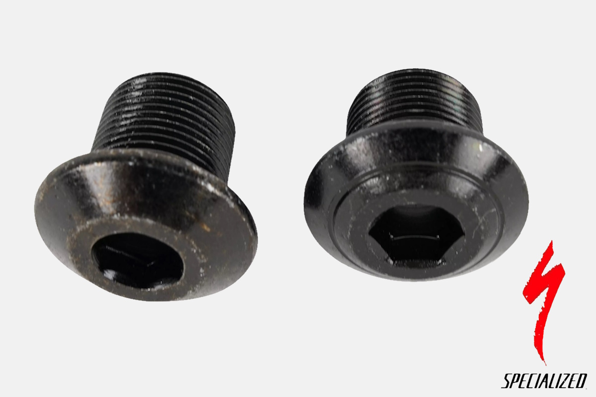 Specialized Bielas Praxis Brose Carbono/Aleación 160/165 mm Levo-Tero-Porto - Imagen 8