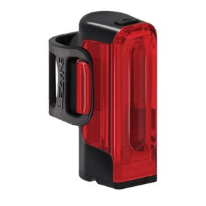 Piloto trasero Lezyne 400 Lúmenes