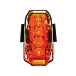 Piloto trasero Lezyne Laser Led 250 Lúmenes